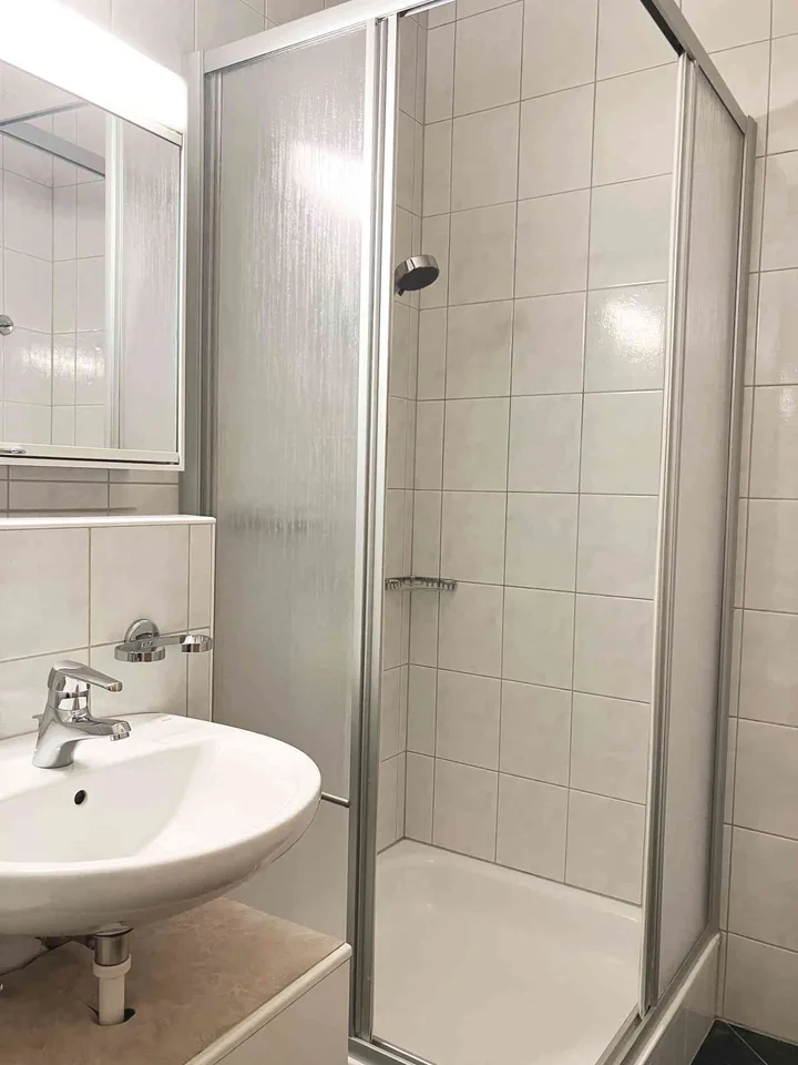 Tolle 5.5 Zi.-Maisonette Wohnung an ruhiger und sonniger Lage