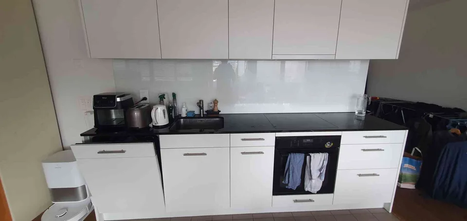 Votre recherche d'appartement se termine ici - vivre à côté du centre d'Emmen