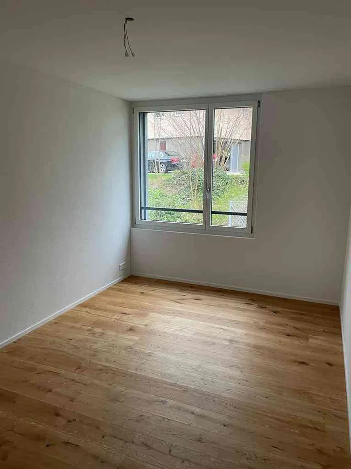 3.5 Zimmer Wohnung