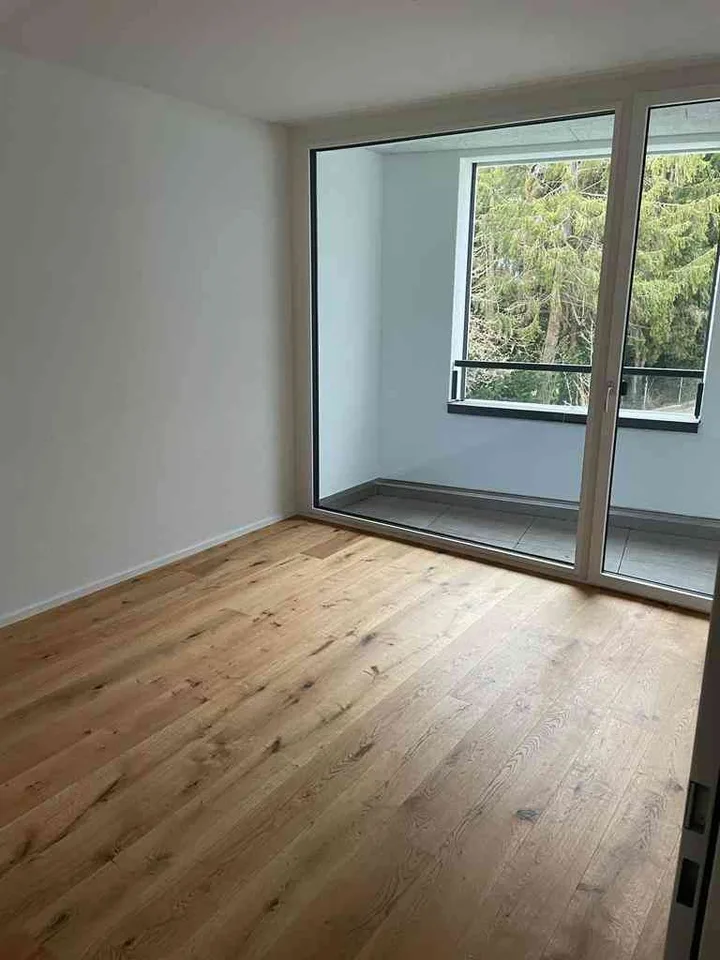3.5 Zimmer Wohnung