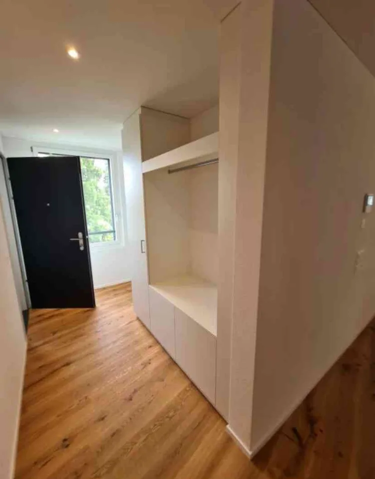 3.5 Zimmer Wohnung