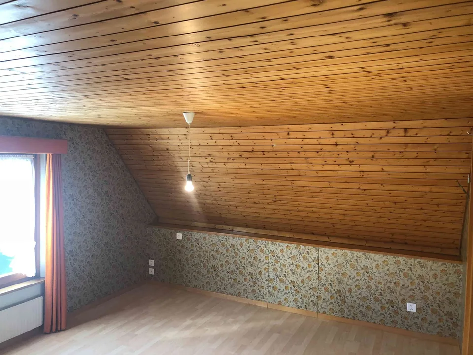6.5 Einfamilienhaus mit Seesicht