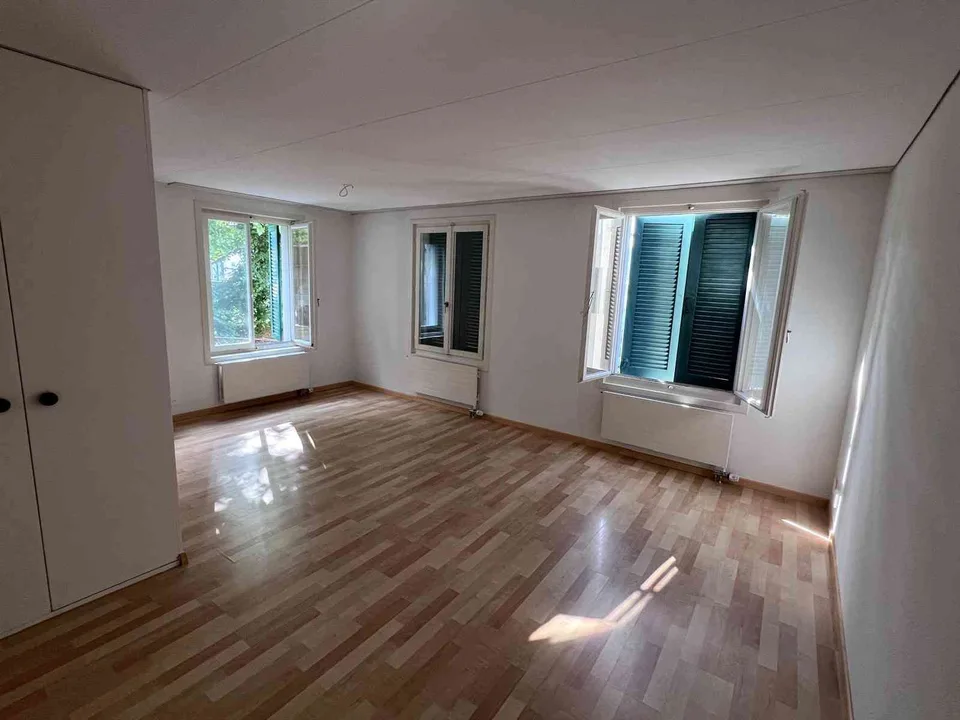 Helle 2-Zimmerwohnung zentral, nähe Altstadt