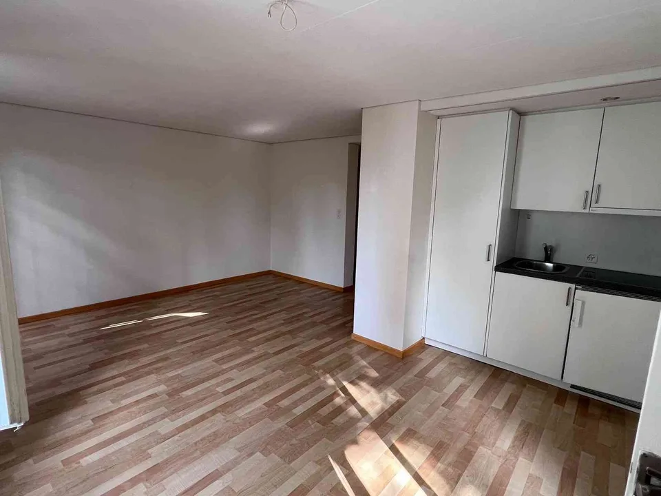 Helle 2-Zimmerwohnung zentral, nähe Altstadt
