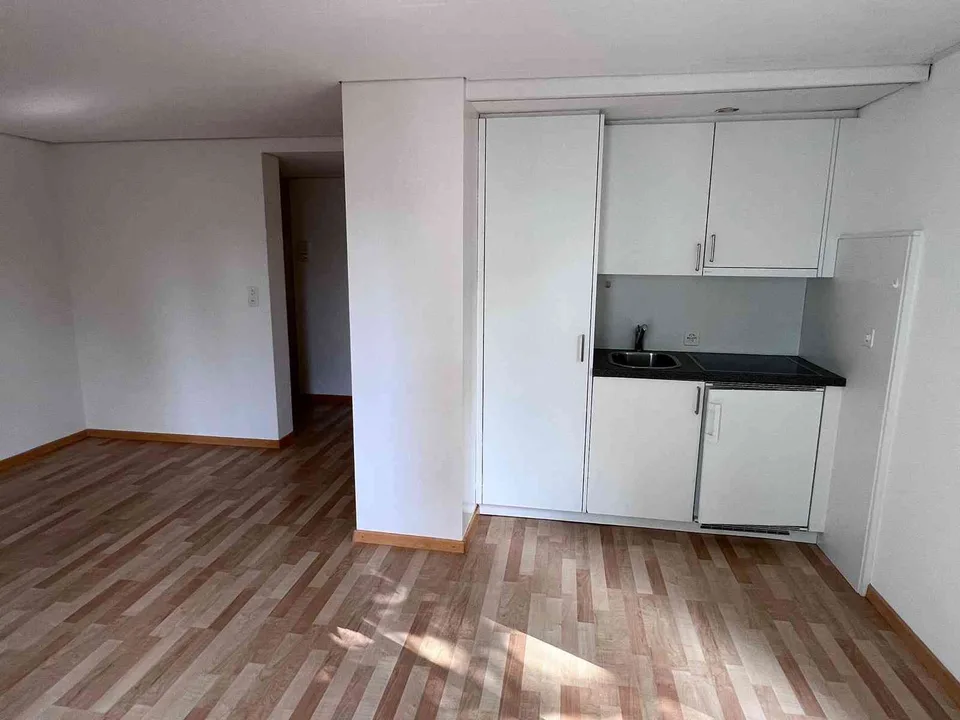 Helle 2-Zimmerwohnung zentral, nähe Altstadt