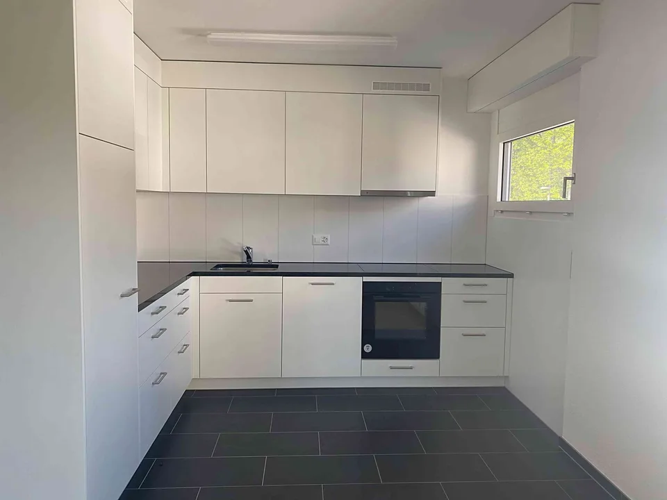 Geräumige 5.5. Zimmer Maisonette Wohnung
