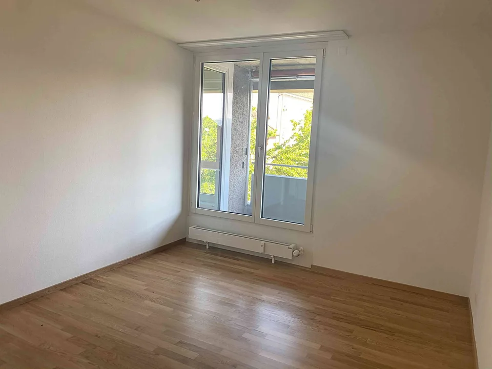 Geräumige 5.5. Zimmer Maisonette Wohnung