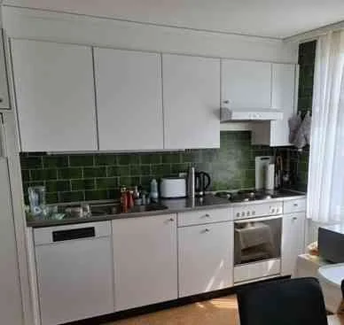 Helle 4-Zimmer-Wohnung