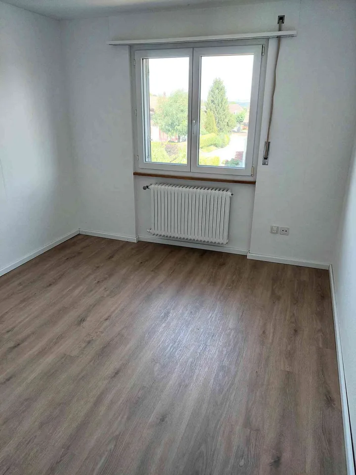7 1/2 Zimmer Einfamilienhaus mit Gewerberaum