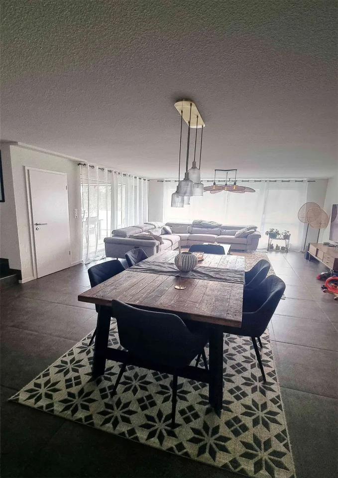 Duplex à vendre à Le Landeron