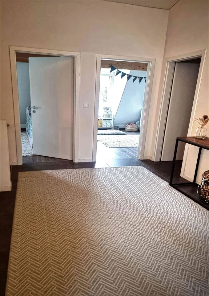 Duplex à vendre à Le Landeron