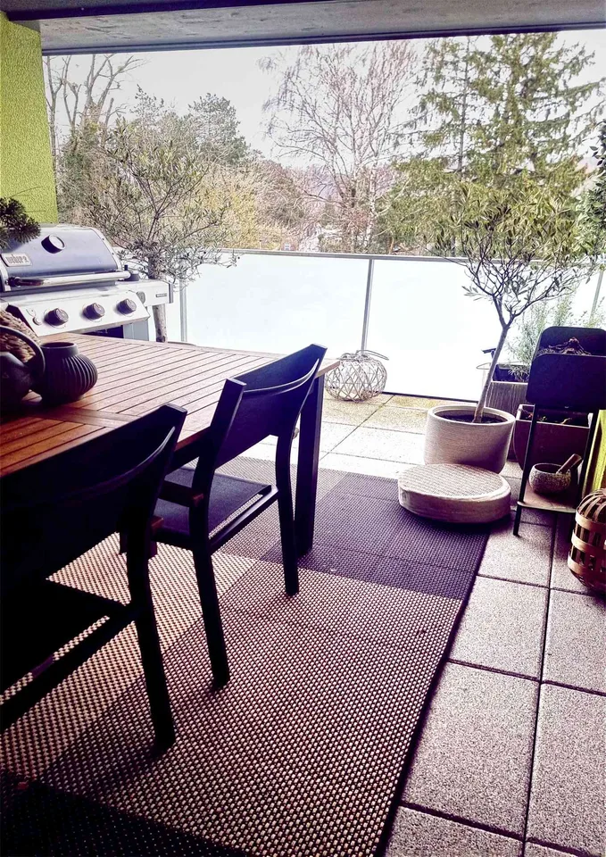Duplex à vendre à Le Landeron