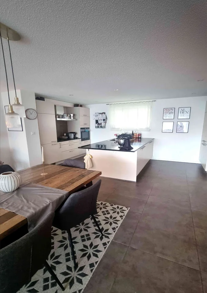Duplex à vendre à Le Landeron