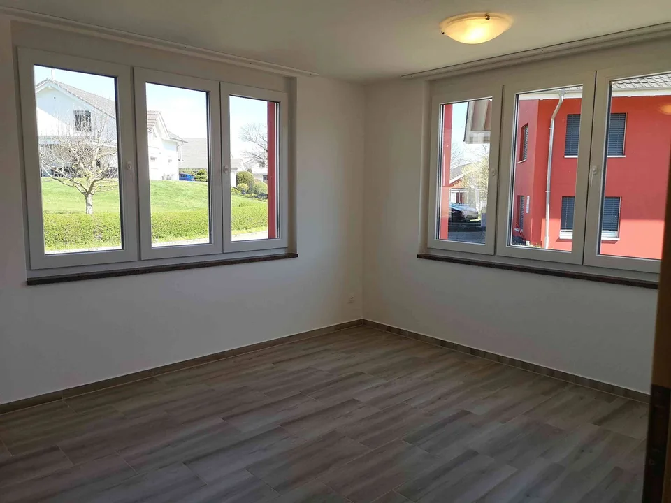 Magnifico appartamento nuovo di 3,5 locali con terrazza e giardino di 63m2 opzionale