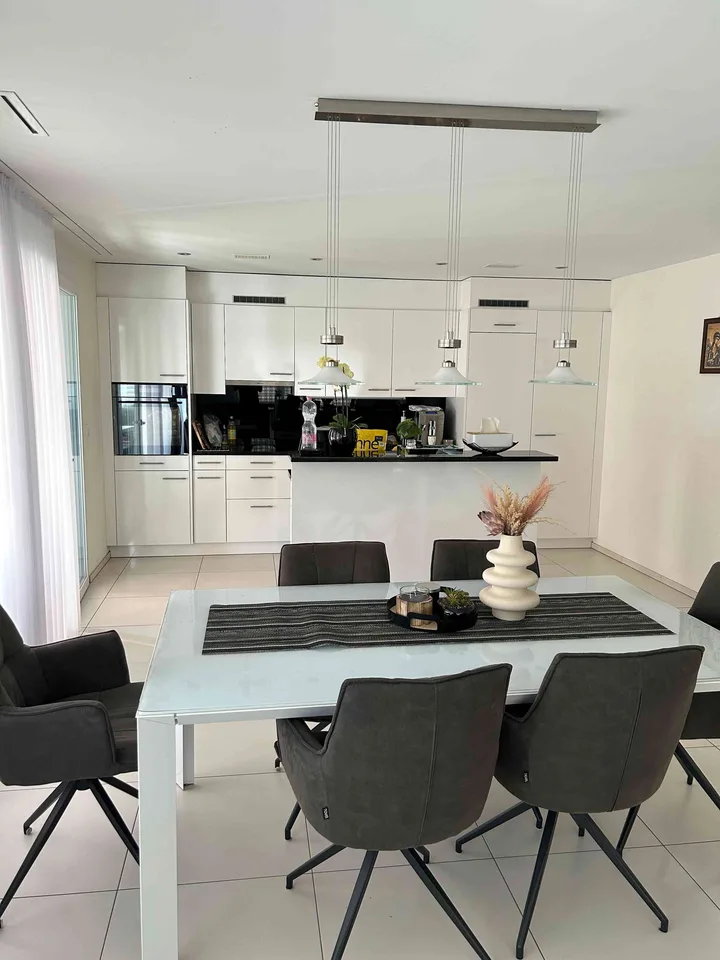 4.5Zimmer Wohnung in Opfikon zu vermieten