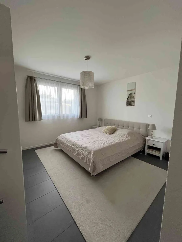 Appartement lumineux de 3,5 pièces