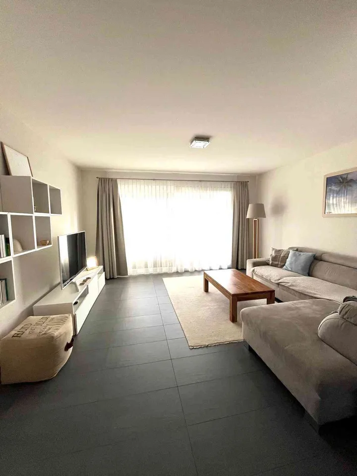 Appartement lumineux de 3,5 pièces