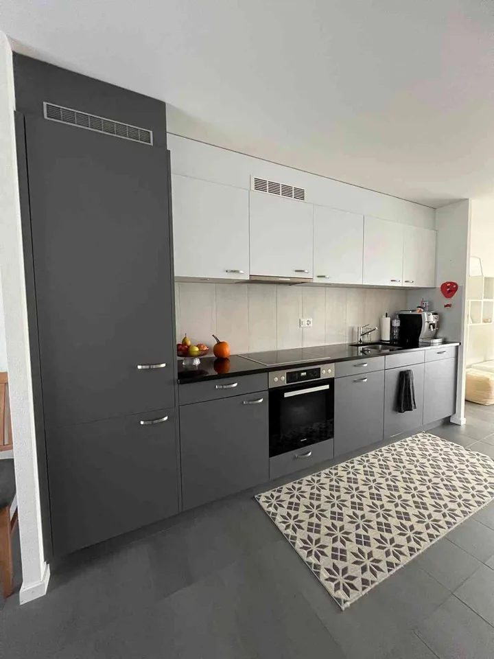 Appartement lumineux de 3,5 pièces