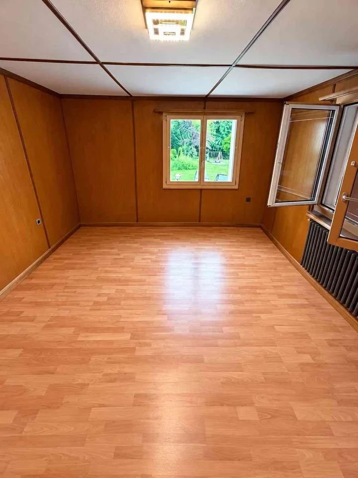 4 - Zimmerwohnung