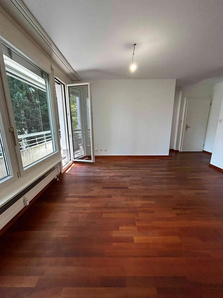 2.5-Zimmer-Wohnung im beliebten Gellert-Quartier