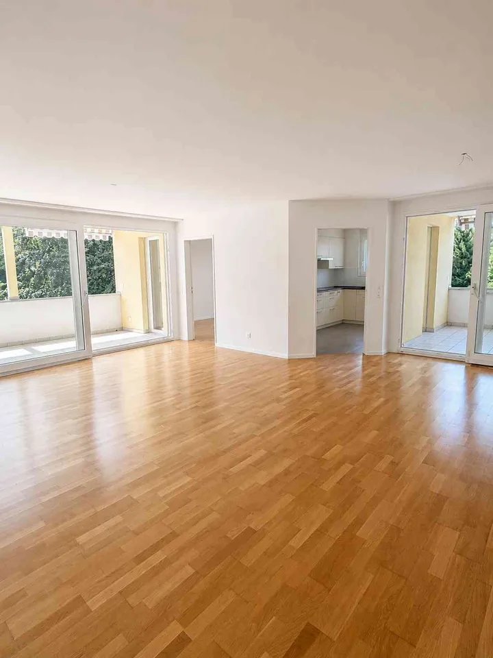 Wohnen direkt am Bodensee