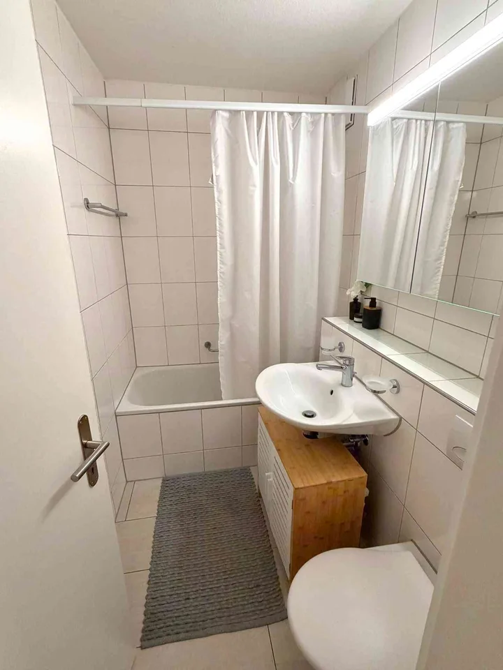 4.5-Zimmer-Wohnung