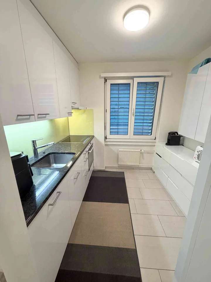 4.5-Zimmer-Wohnung