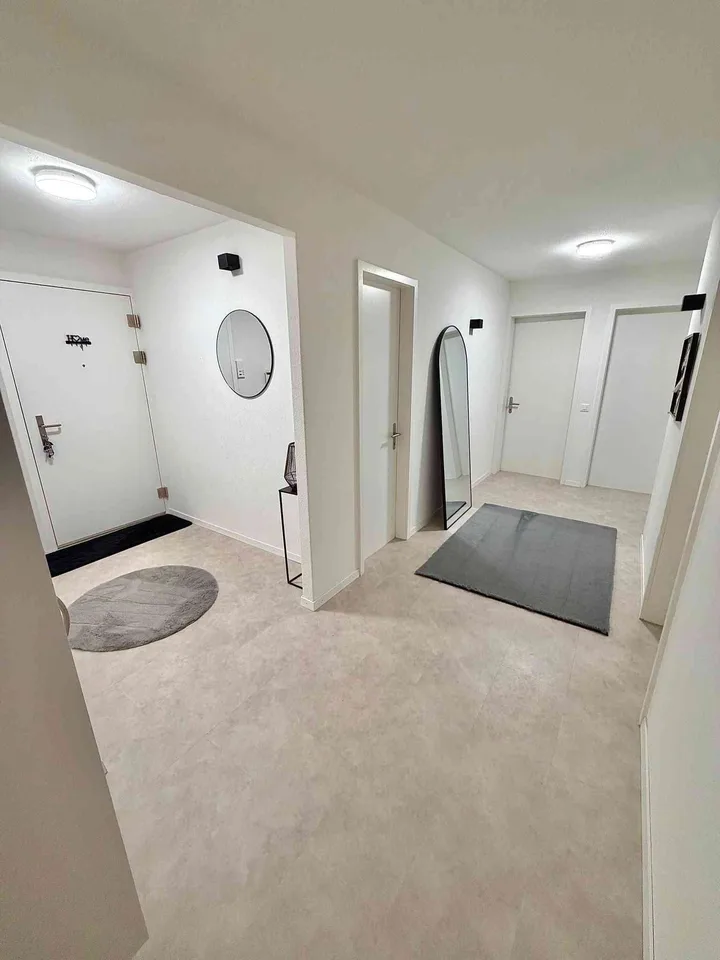 4.5-Zimmer-Wohnung