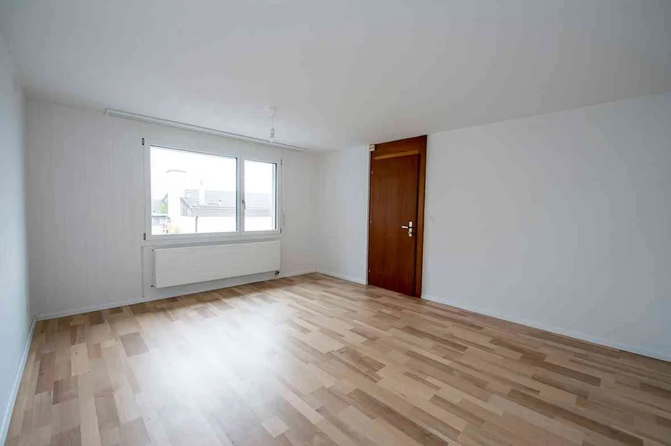 1-Zimmerwohnung - ideal für Wochenaufenthalter / Pendler