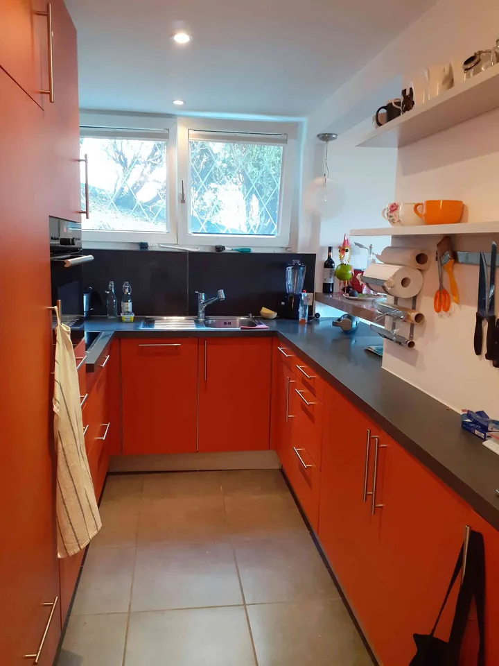 2.5 Locali Aldesago-Viganello