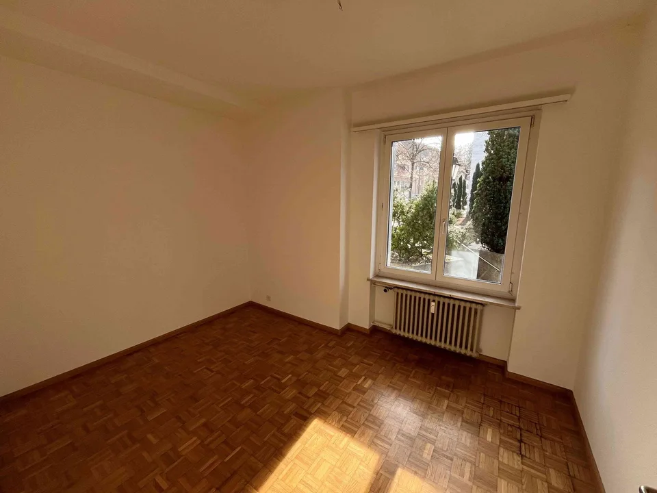 Therapieräume, Praxis, Büro, Wohnen&Arbeiten Dorfkern Münchenstein