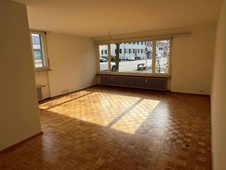 Therapieräume, Praxis, Büro, Wohnen&Arbeiten Dorfkern Münchenstein
