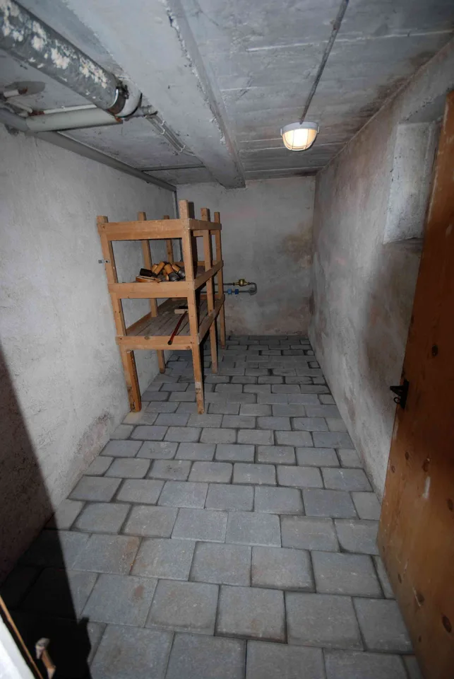 3 Zimmer Wohnung