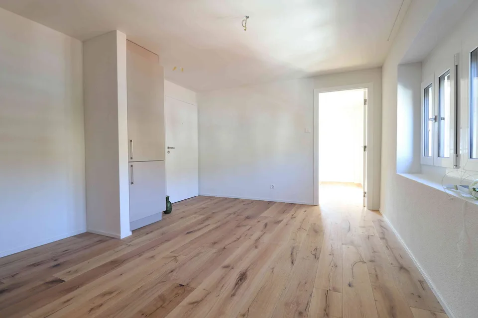 Willkommen Zuhause