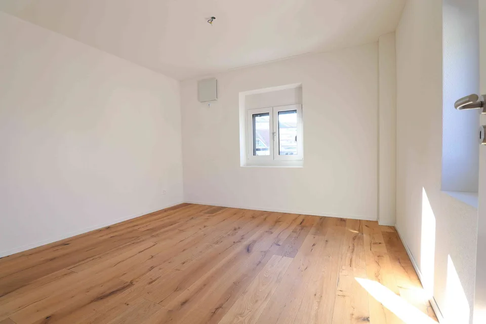 Willkommen Zuhause
