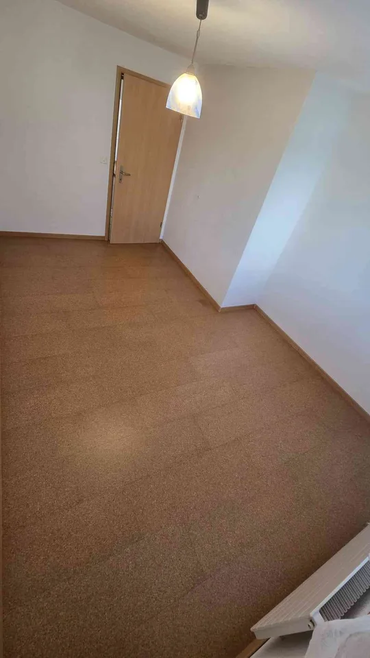 5.5 Zimmer Terrassen Wohnung an zentraler Lage u Seesicht