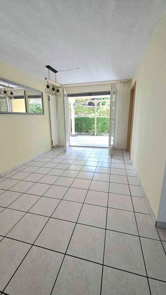 5.5 Zimmer Terrassen Wohnung an zentraler Lage u Seesicht