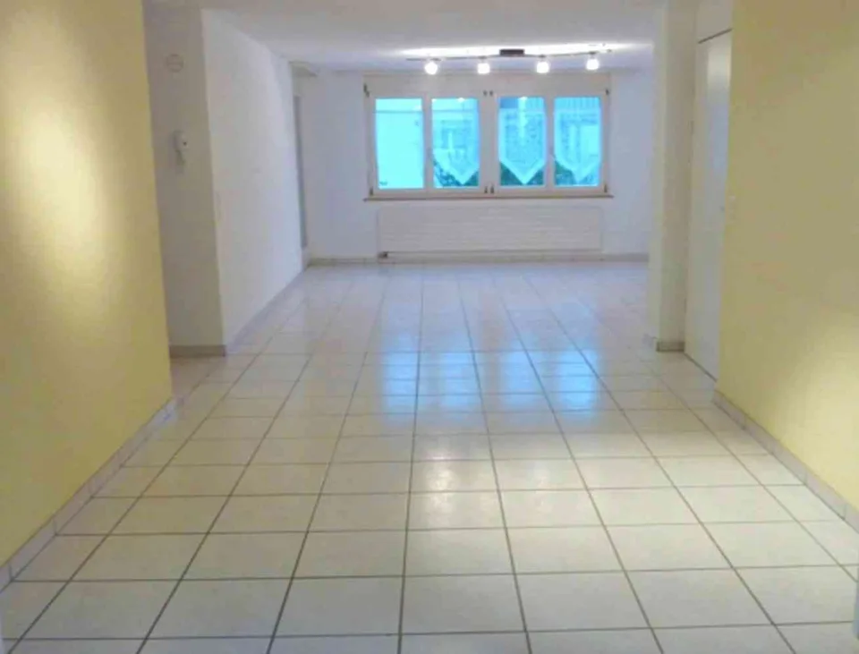 5.5 Zi Terrassen Wohnung zentrale Lage u Seesicht