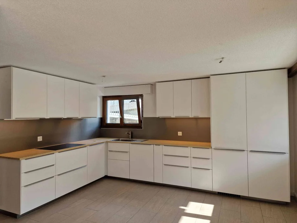 5.5 - Zimmerwohnung in Visp zu vermieten