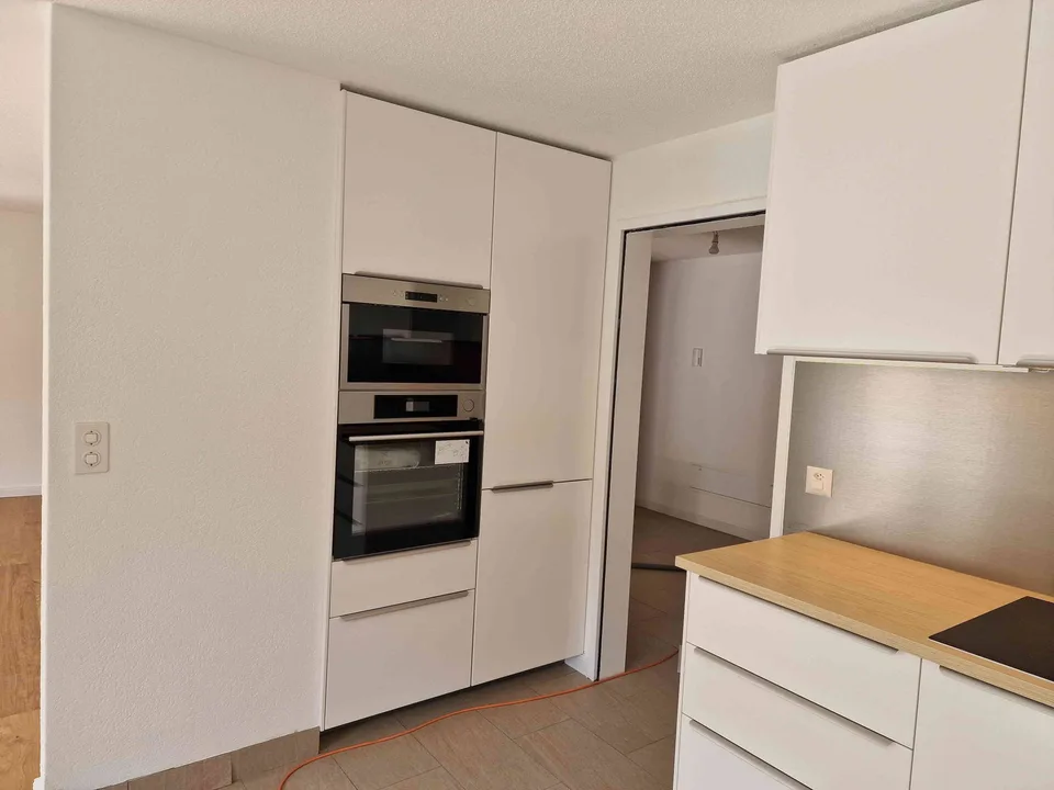 5.5 - Zimmerwohnung in Visp zu vermieten