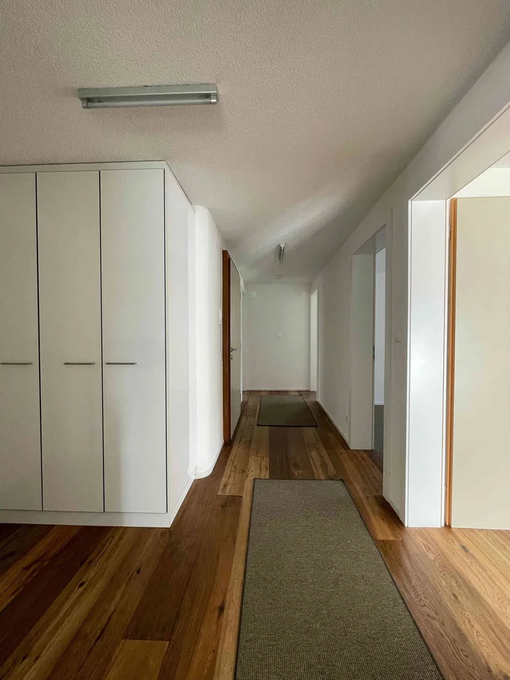Moderne 4.5-Zimmer-Wohnung an zentraler Lage
