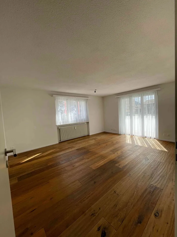 Moderne 4.5-Zimmer-Wohnung an zentraler Lage