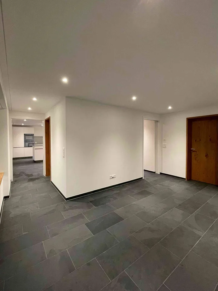 Moderne 3.5-Zimmer-NEUbauwohnung an zentraler Lage