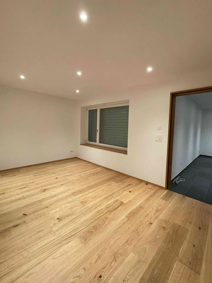 Moderne 3.5-Zimmer-NEUbauwohnung an zentraler Lage