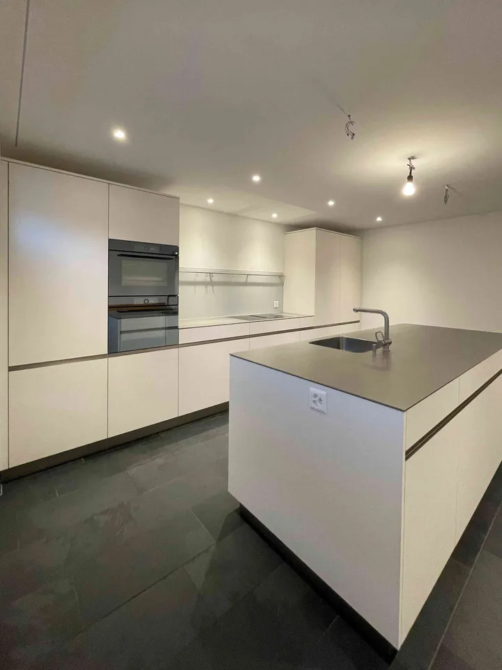 Moderne 3.5-Zimmer-NEUbauwohnung an zentraler Lage
