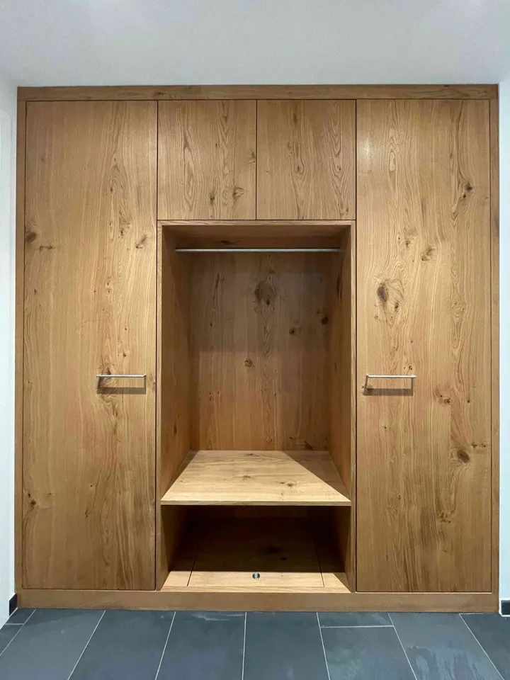 Moderne 3.5-Zimmer-NEUbauwohnung an zentraler Lage