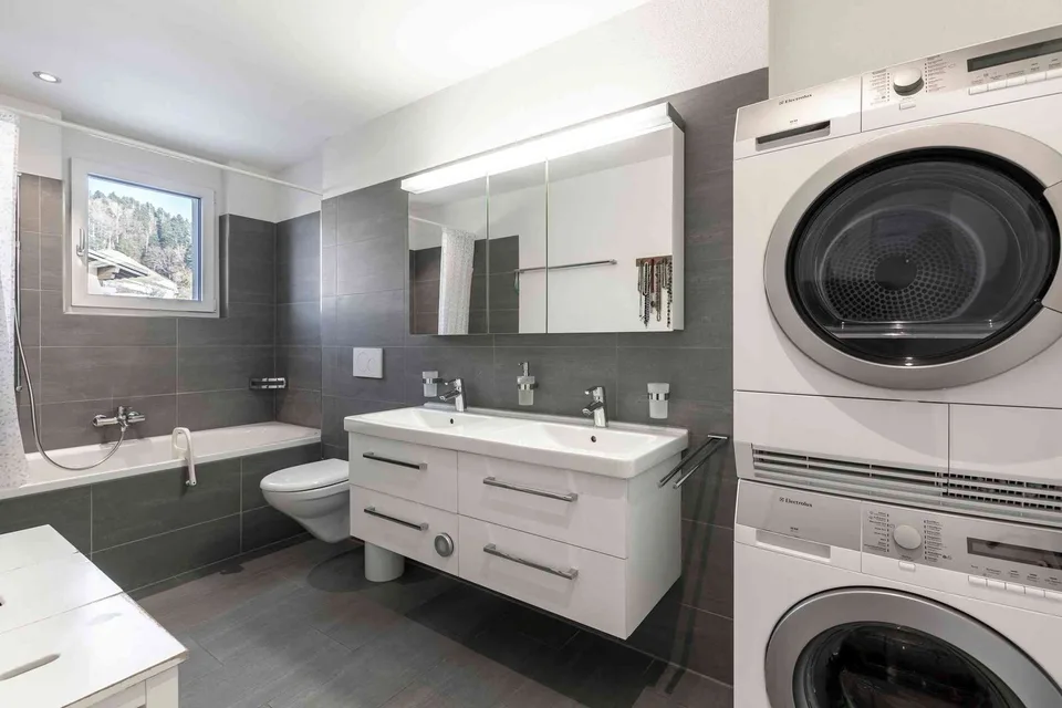 Schöne und ruhige 4.5 Zimmer-Wohnung