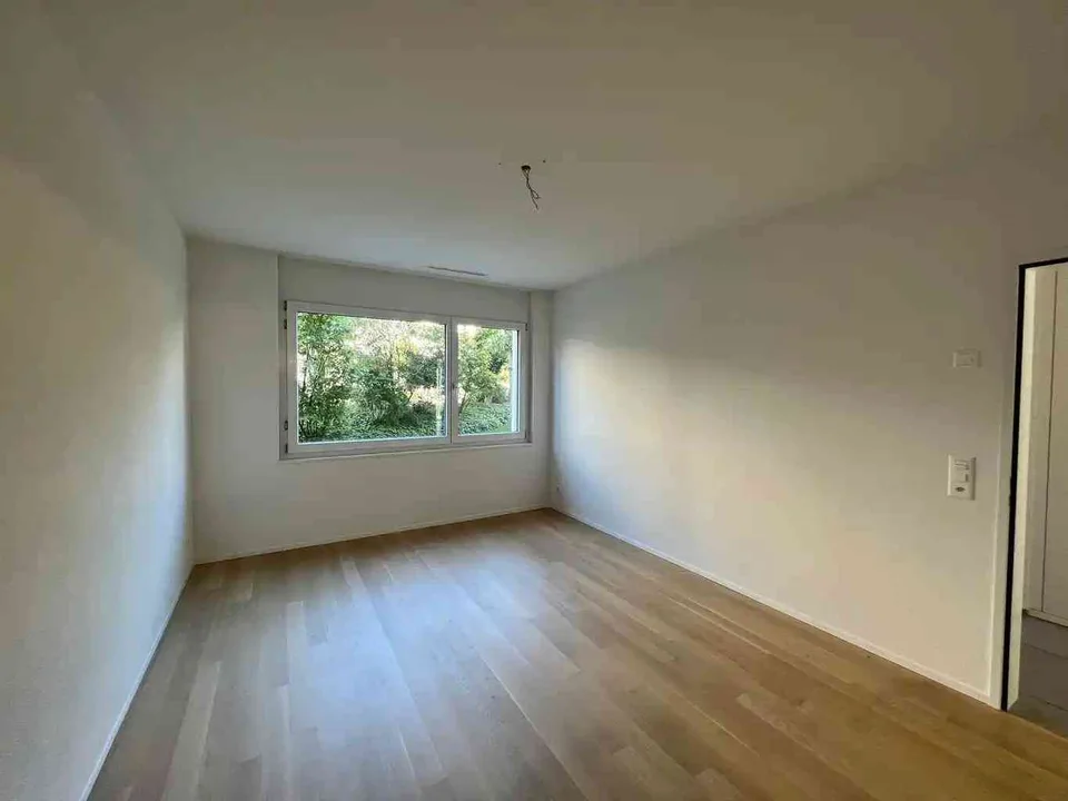 Nachmieter gesucht per 1. September