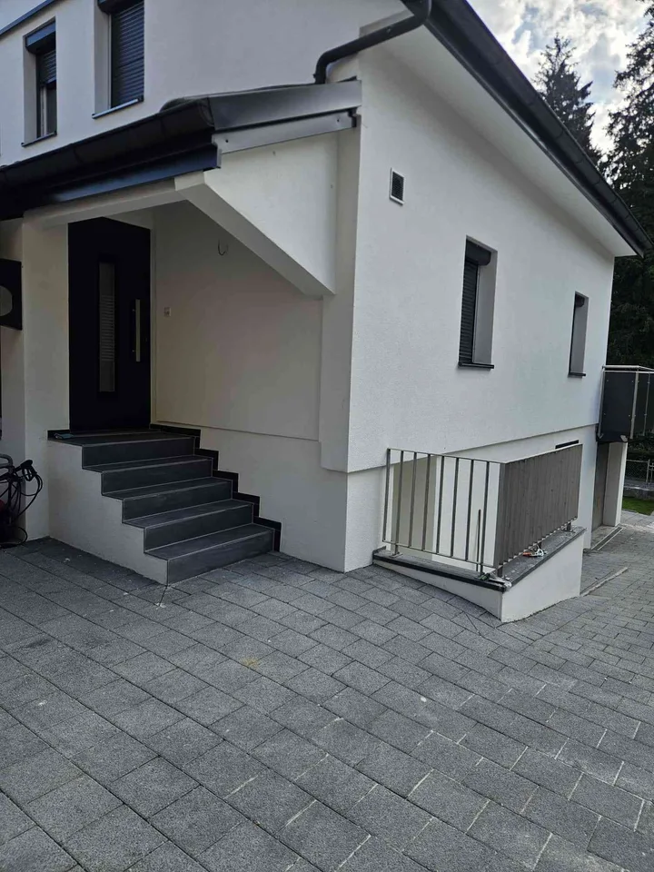 5.5 Zimmer Haus
