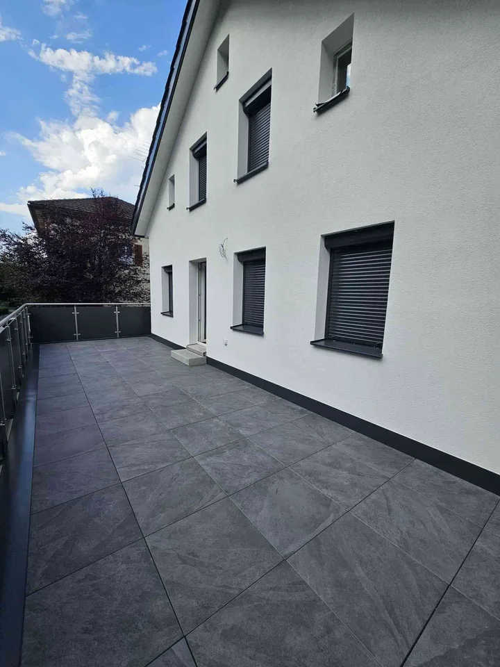 5.5 Zimmer Haus